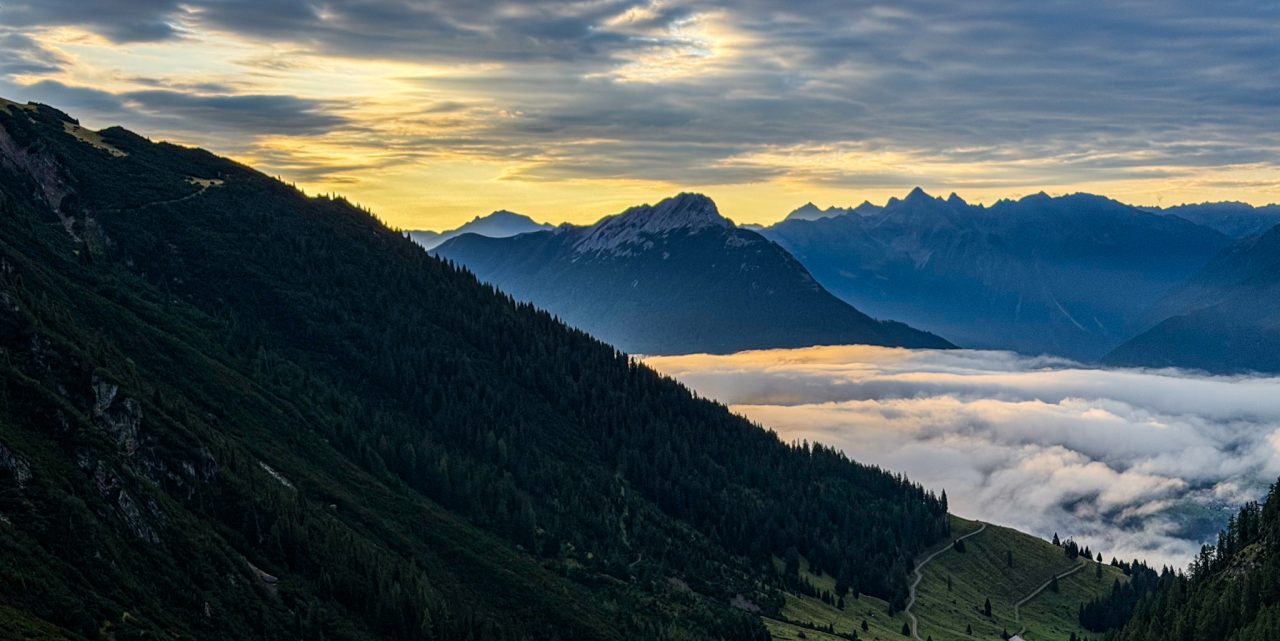 Imst, Österreich