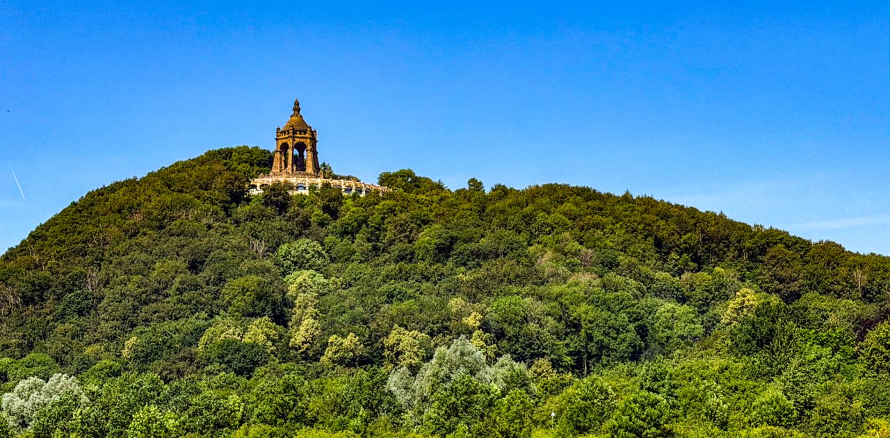 Porta Westfalica, Minden-Lübbecke