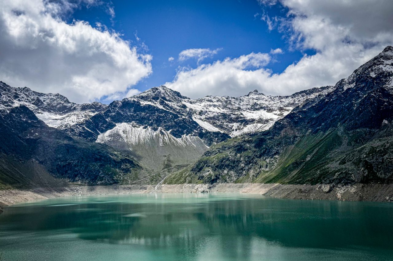 Silz, Imst, Österreich
