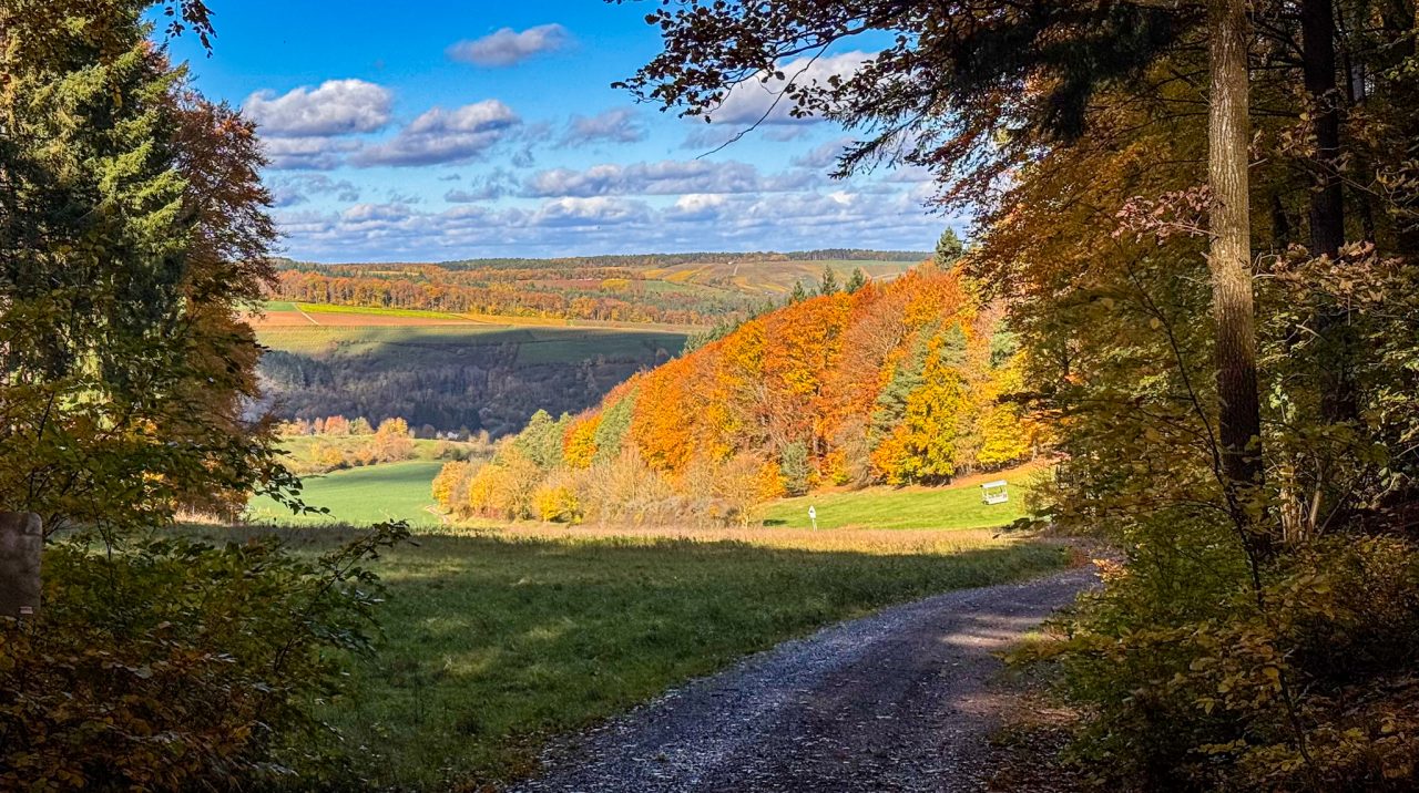Sachsenflur, Main-Tauber-Kreis