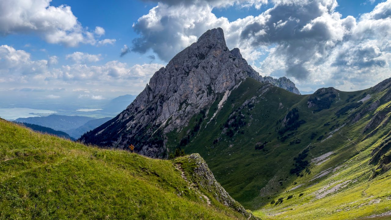 Musau, Reutte, Österreich