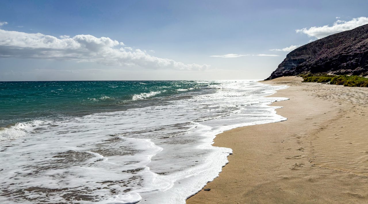 Pájara, Las Palmas, Spanien