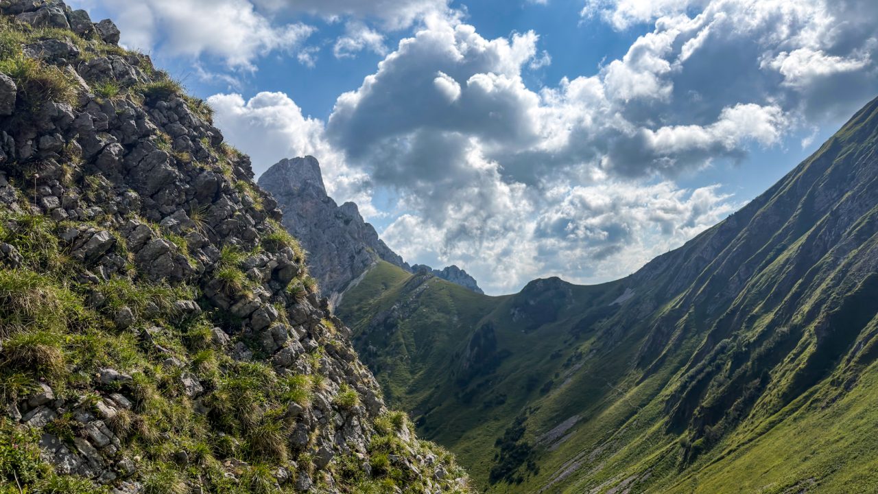 Musau, Reutte, Österreich