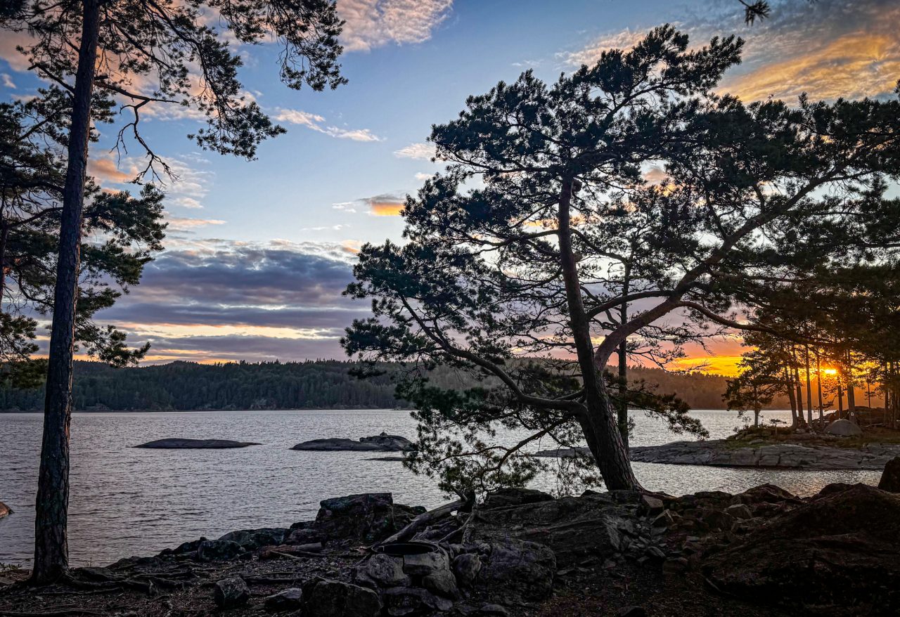 Årjäng, Värmland, Schweden