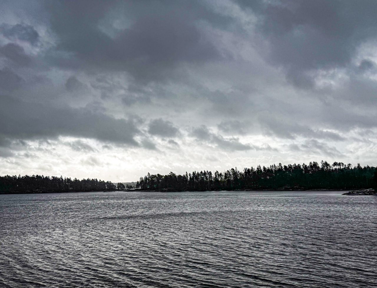 Årjäng, Värmland, Schweden