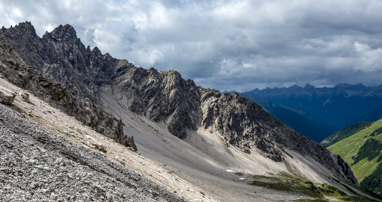 Pfafflar, Reutte, Österreich