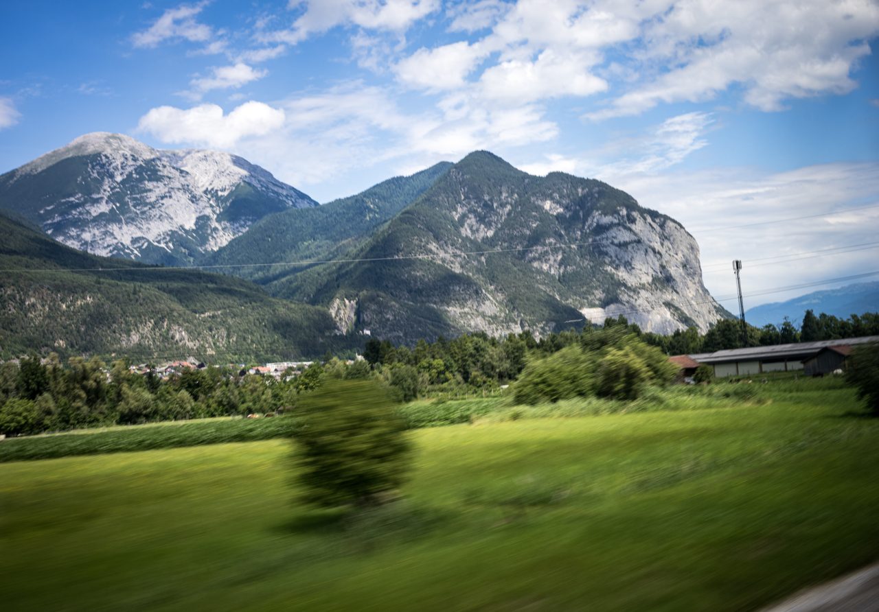 Zirl, Innsbruck-Land, Österreich