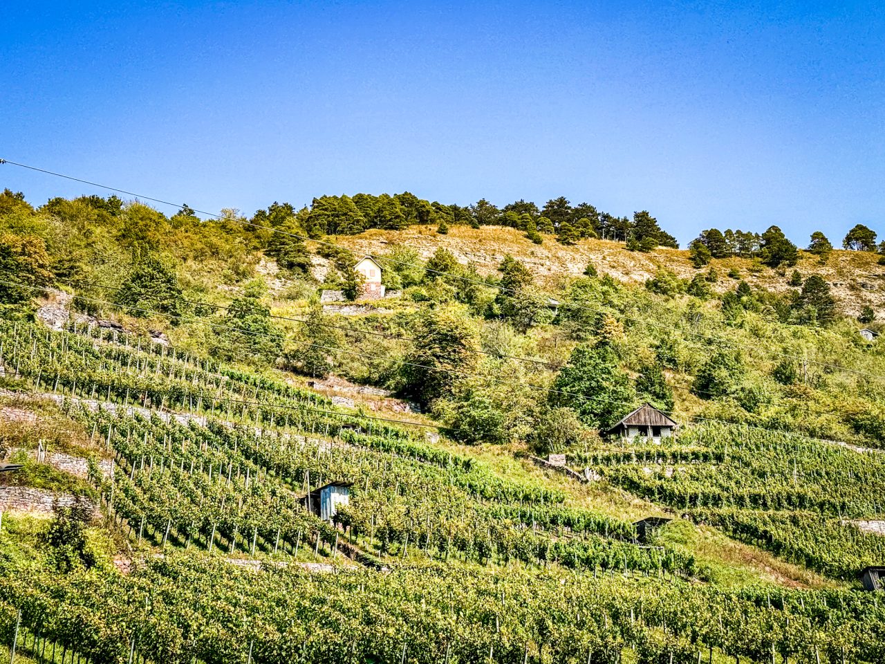 Landschaftsaufnahme