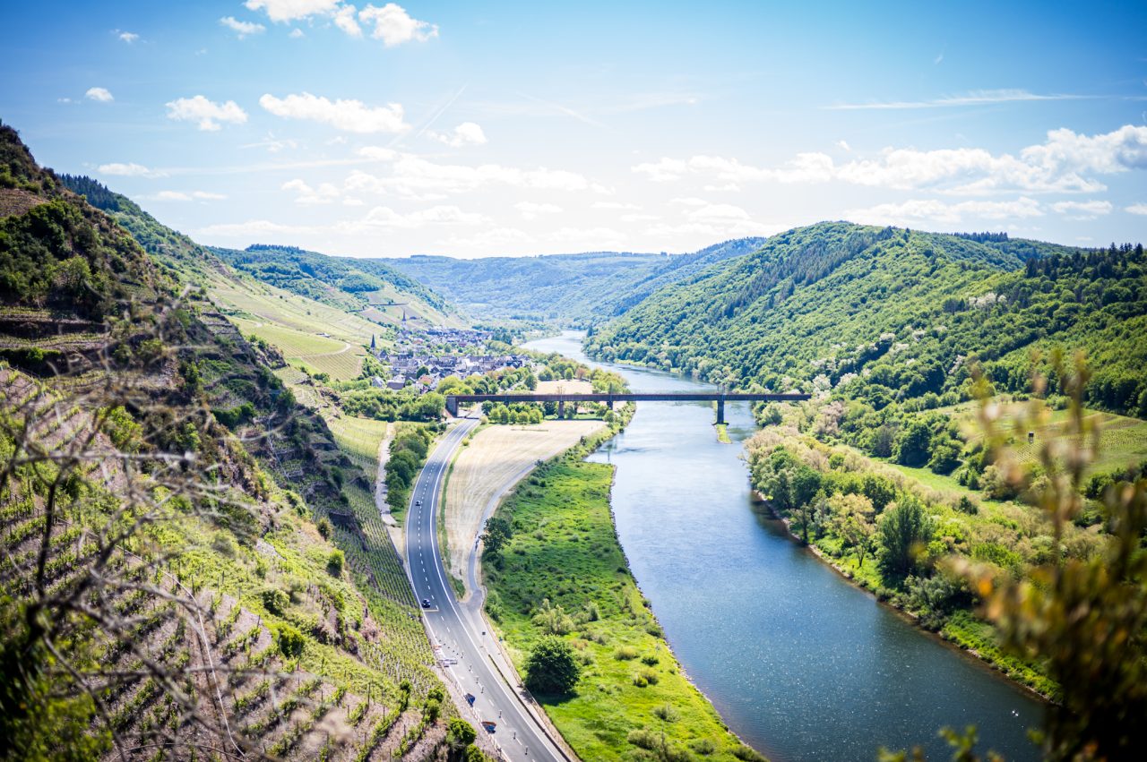 Bremm, Cochem-Zell