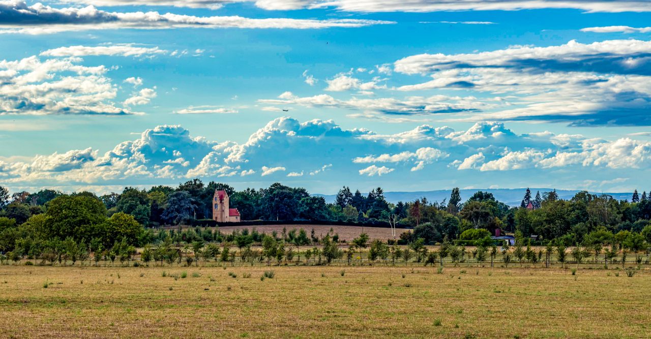 Darmstadt, Hessen