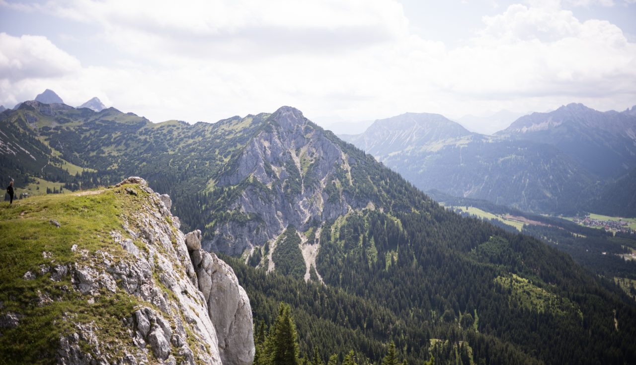 Landschaftsaufnahme