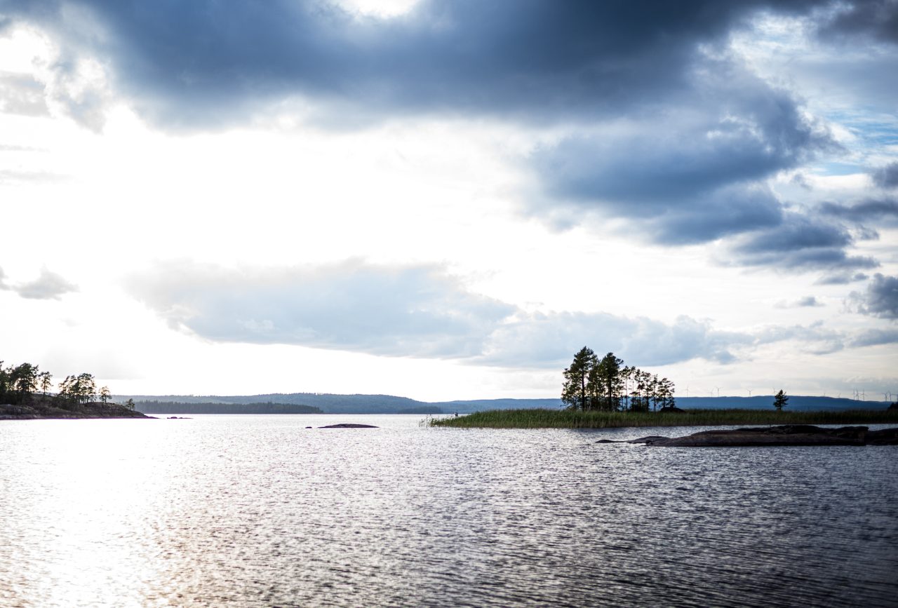 Årjäng, Värmland, Schweden
