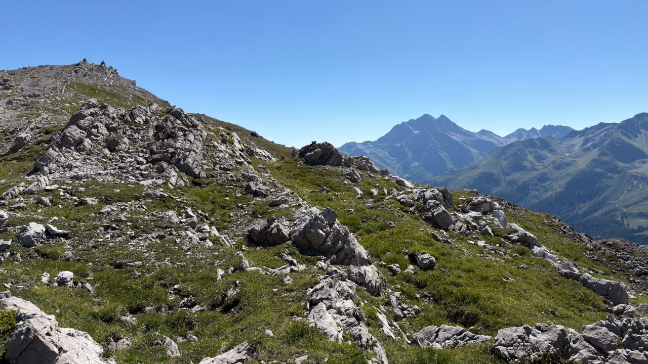 Sankt Anton am Arlberg, Landeck, Österreich