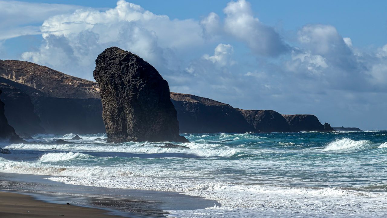 Pájara, Las Palmas, Spanien