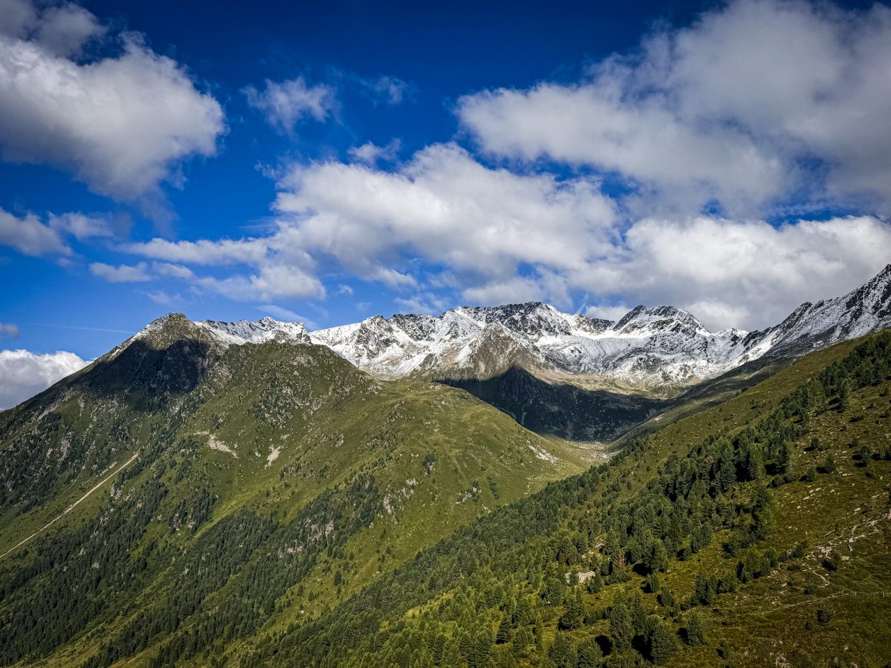 Umhausen, Imst, Österreich