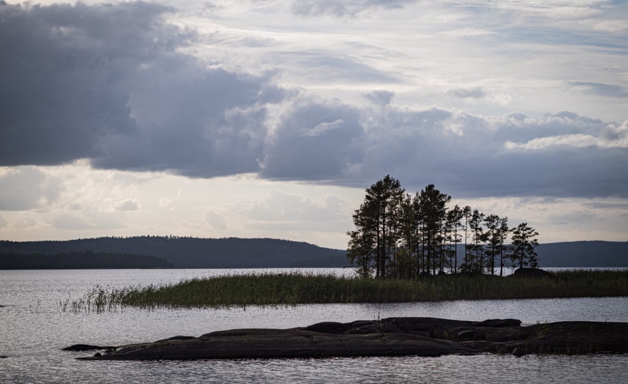 Årjäng, Värmland, Schweden