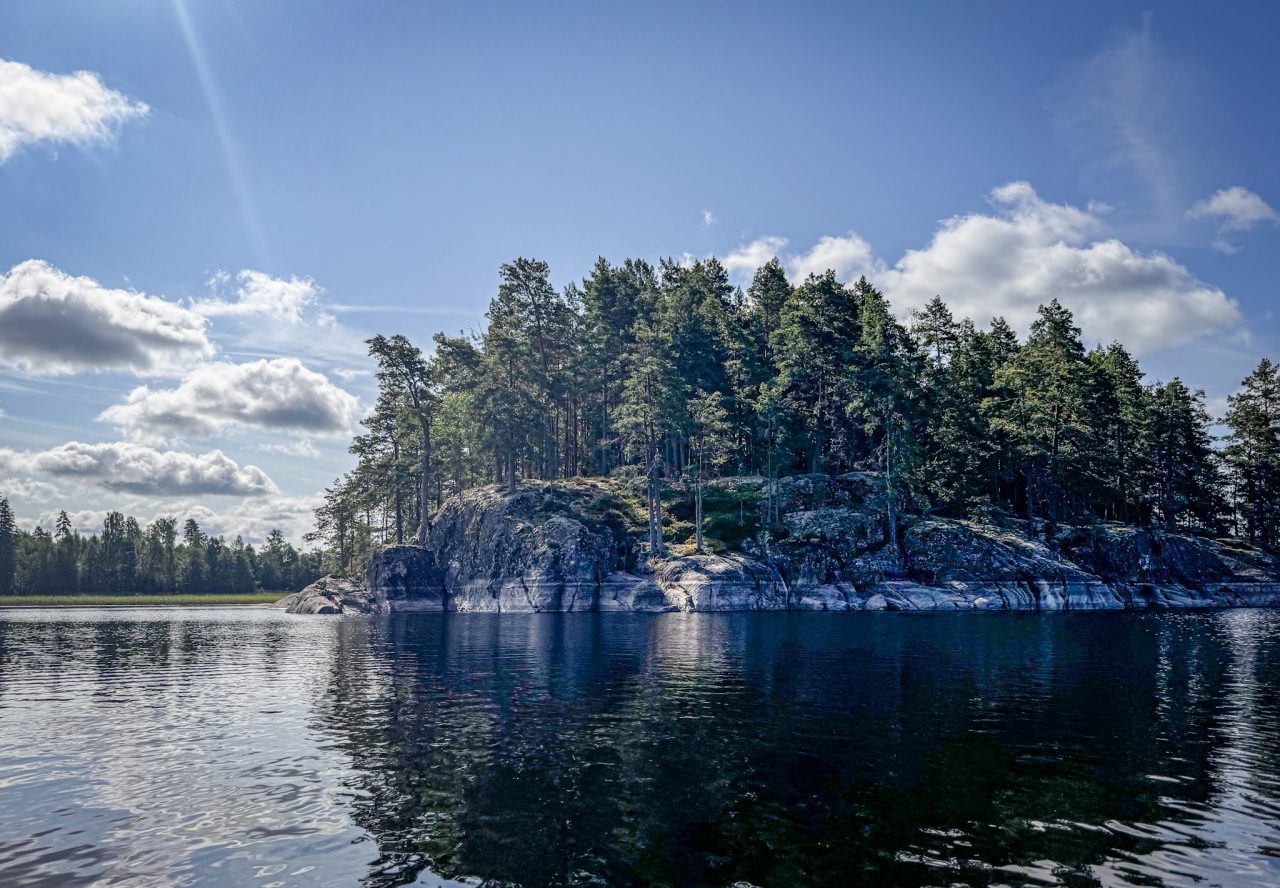 Årjäng, Värmland, Schweden