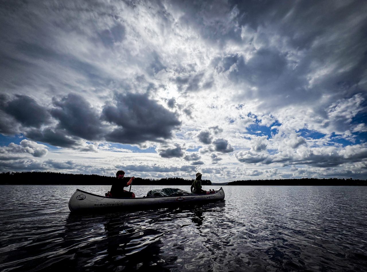Årjäng, Värmland, Schweden