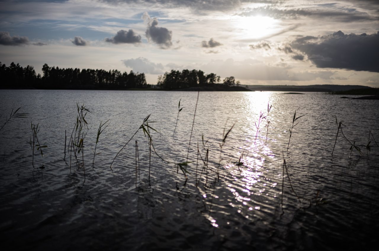 Årjäng, Värmland, Schweden