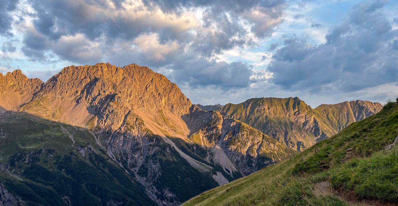 Imst, Österreich