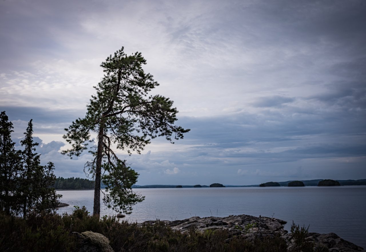 Årjäng, Värmland, Schweden
