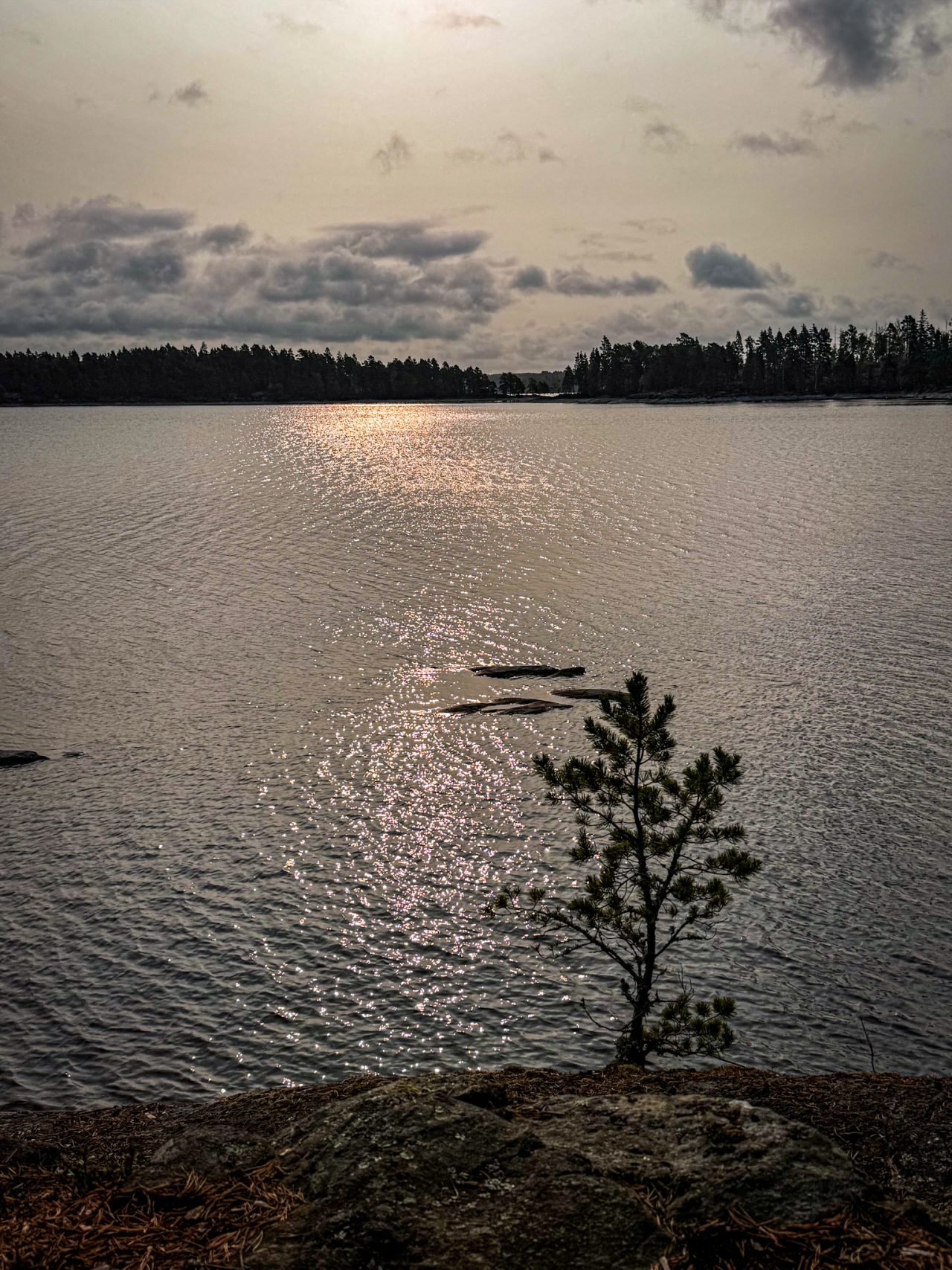 Årjäng, Värmland, Schweden