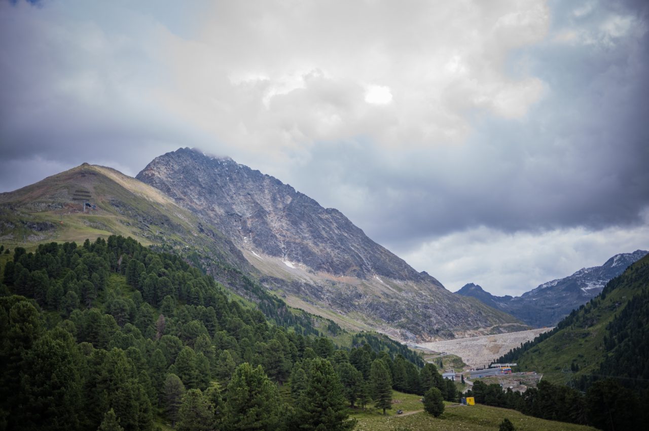 Silz, Imst, Österreich