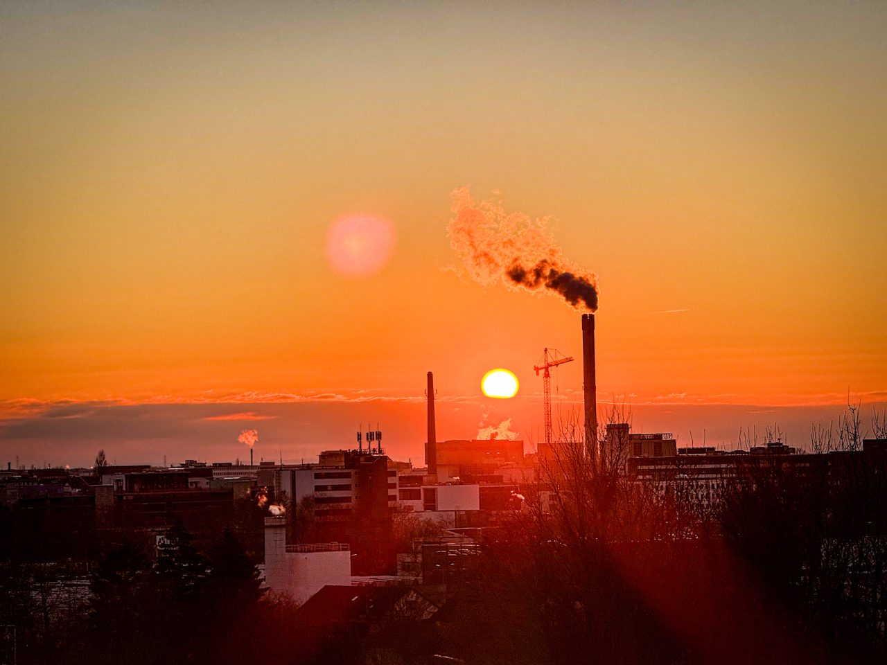 Darmstadt, Hessen