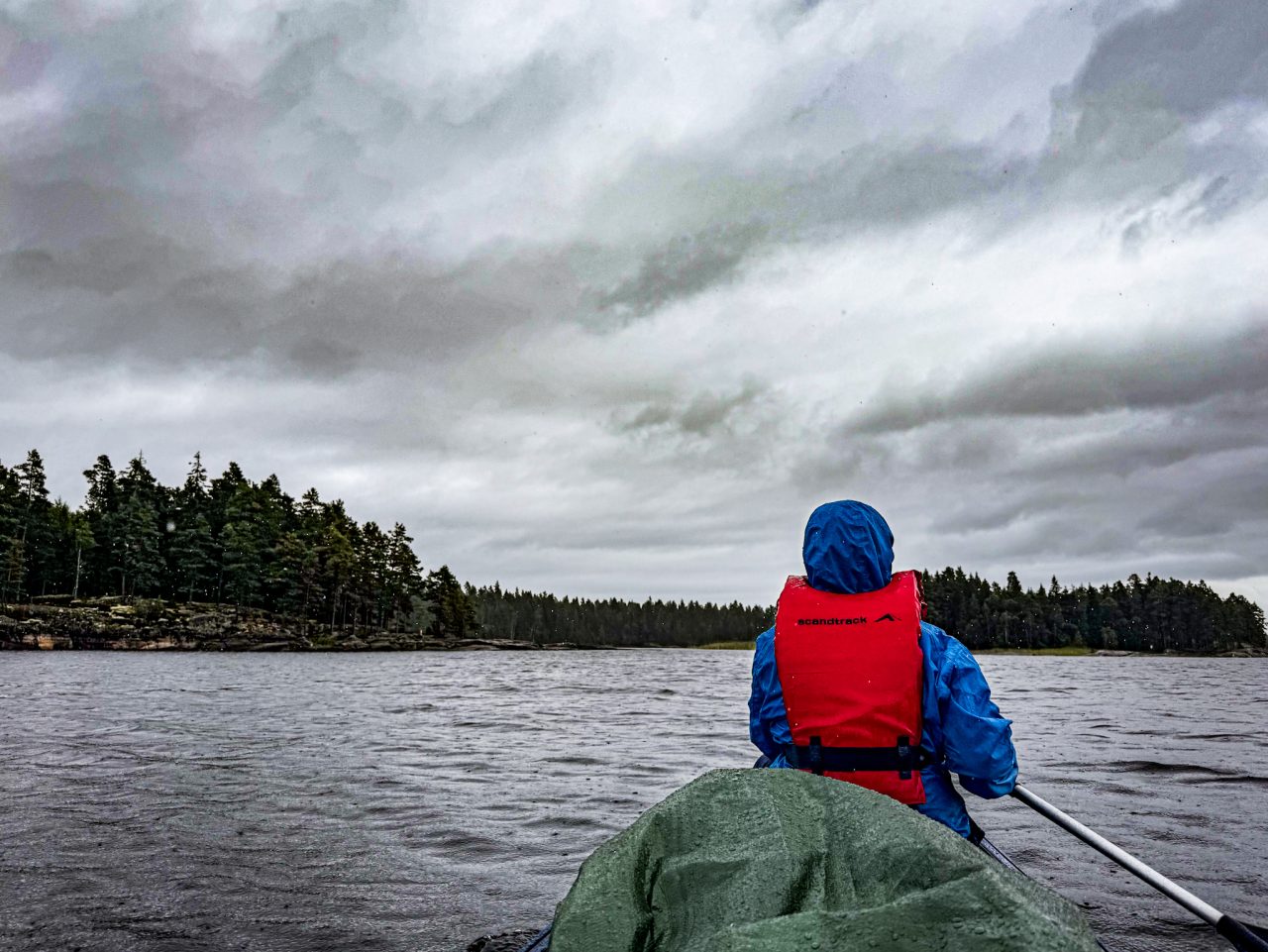 Årjäng, Värmland, Schweden