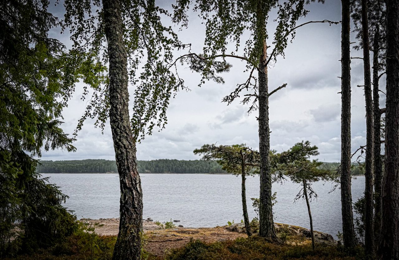 Årjäng, Värmland, Schweden
