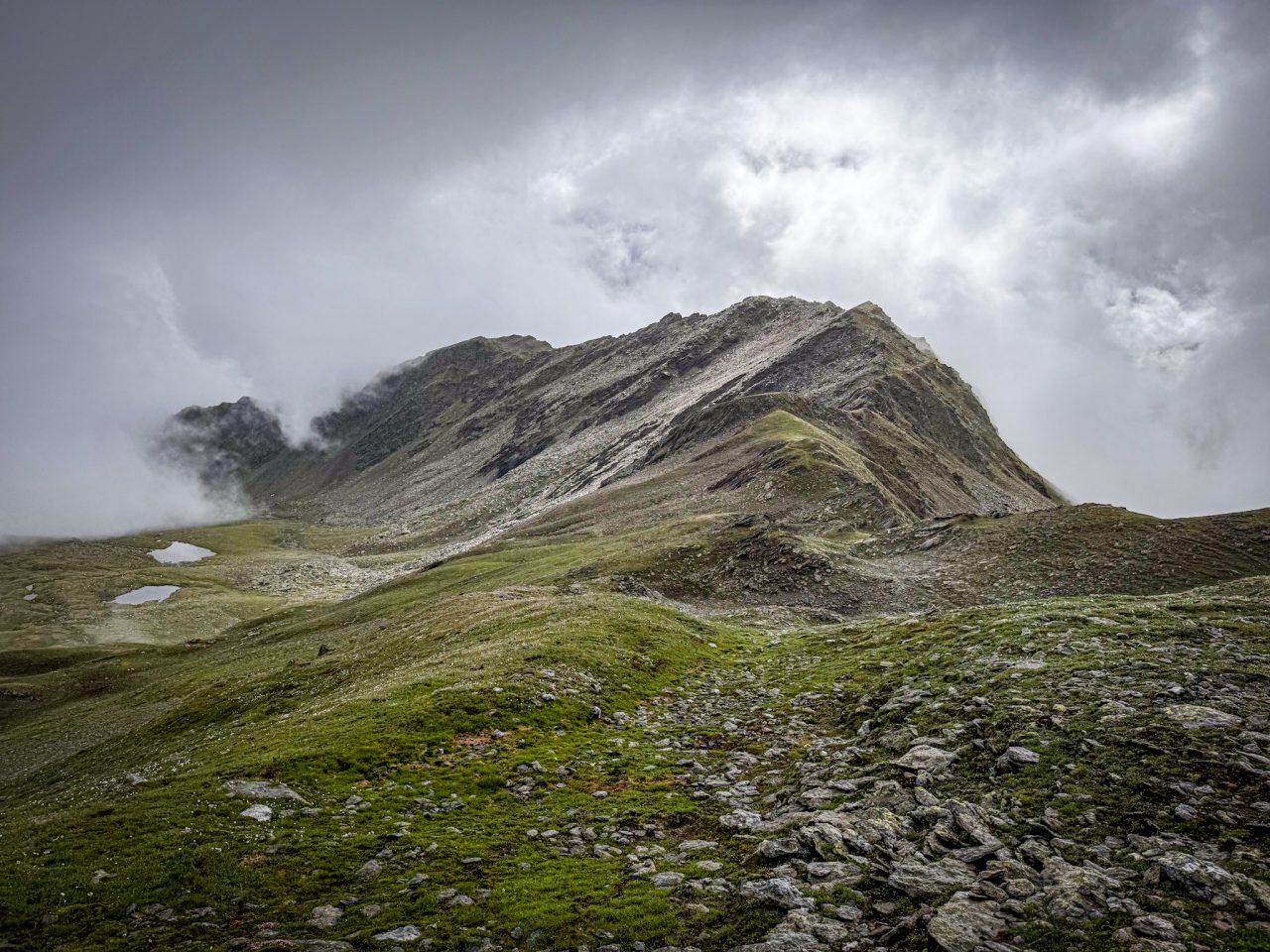 Sellrain, Innsbruck-Land, Österreich