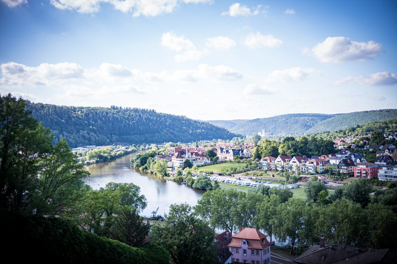 Wertheim, Main-Tauber-Kreis